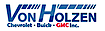 Von Holzen Chevrolet Buick GMC logo