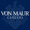 Von Maur logo