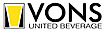 Vons Beverage logo