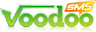 Voodoo Sms logo