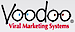 Voodoo Viral Marketing Systems logo