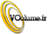 Editions Voolume logo