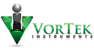 VorTek Instruments logo