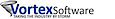 Vortex Software logo