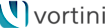 Vortini logo