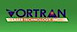 Vortran Laser Technology logo