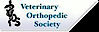 Veterinary Orthopedic Society logo