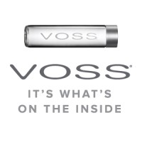 Voss Water logo