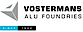 Vostermans Companies logo