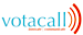 Votacall logo