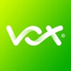 Vox Telecom logo