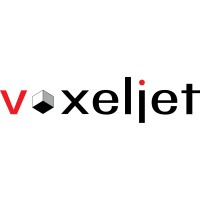 Voxeljet logo