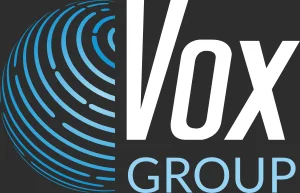 Vox logo