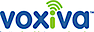 Voxiva logo