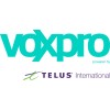 Voxpro logo