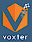 Voxter Communications logo