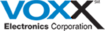 Voxx Electronics logo