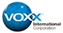 Voxx International logo