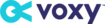 Voxy logo