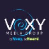 Voxy Media Group logo