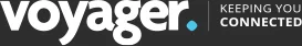 Voyager Internet logo