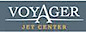 Voyager Jet logo