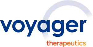 Voyager Therapeutics logo
