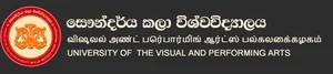 University of the Visual and Performing Arts logo