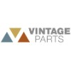 Vintage Parts logo