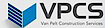 Van Pelt Construction Services logo