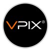 VPiX logo