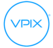 VPiX logo