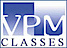 Vpmclasses logo