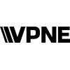 VPNE Parking Solutions logo