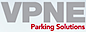 VPNE Parking Solutions logo