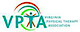 Virginia Physical Therapy Association logo