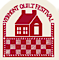 Vermont Quilt Festival logo