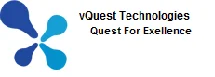 vQuest Technologies logo