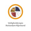 Veiligheidsregio Rotterdam-Rijnmond logo