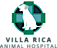 Villa Rica Animal Hospital logo