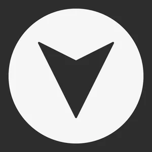 Vriesland Church logo