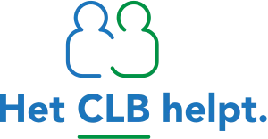 Vrij CLB Netwerk logo