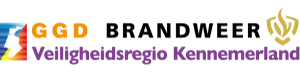 Veiligheidsregio Kennemerland logo