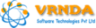 VRNDA Software Technologies logo