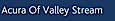 Acura of Valley Stream logo