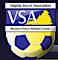 Virginia Soccer Association logo