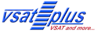 VSATplus International logo