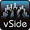 vSide logo