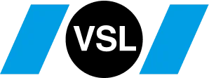 VSL International logo