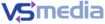 VS Media logo